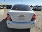 Albuquerque, NM에서 판매 중인 2020 Chevrolet Sonic Lt - Front End