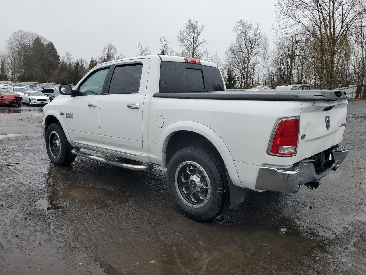 2014 RAM 1500 - Image 2