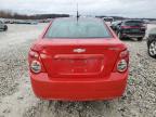 2013 Chevrolet Sonic Ls იყიდება Wayland-ში, MI - Front End