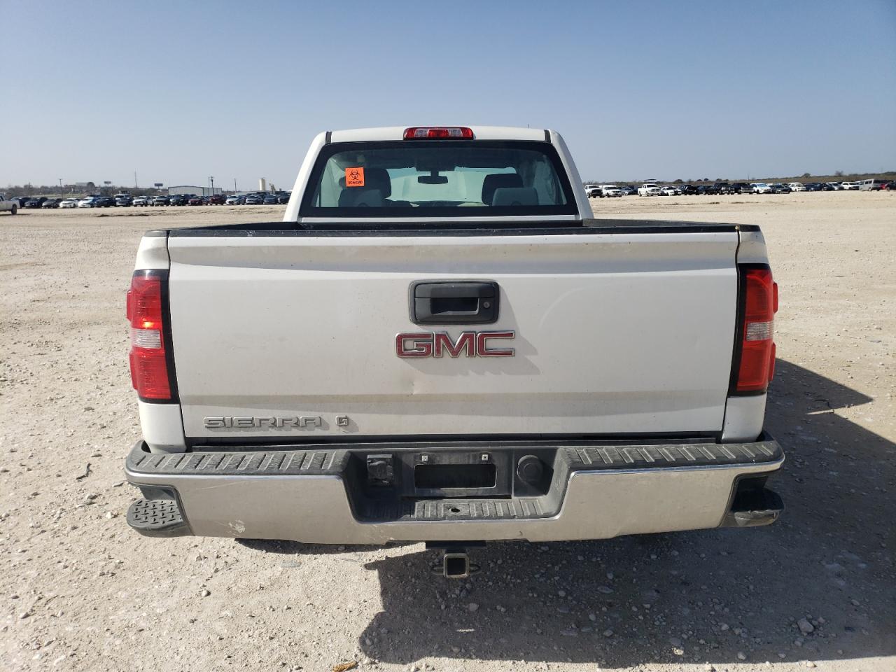 2014 GMC Sierra - Image 6