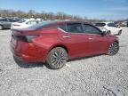 2024 Nissan Altima Sv للبيع في Hueytown، AL - Front End