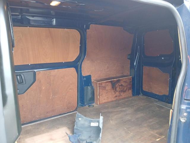 2018 TOYOTA PROACE 1.6D 115 COMFORT VAN