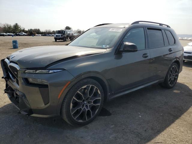 BMW X7 M60I – zdjęcie z aukcji, lot #49075565