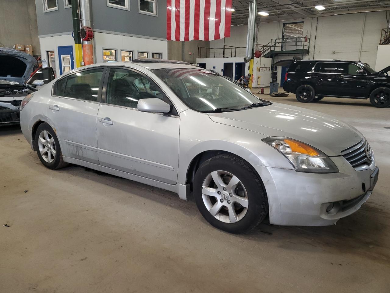 2008 Nissan Altima - Image 4