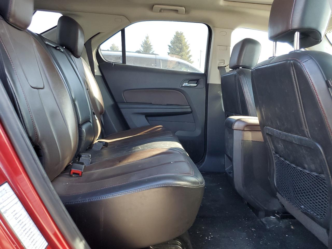 2015 Chevrolet Equinox - Image 11