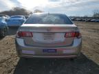 2009 Acura Tsx  na sprzedaż w Baltimore, MD - Rear End