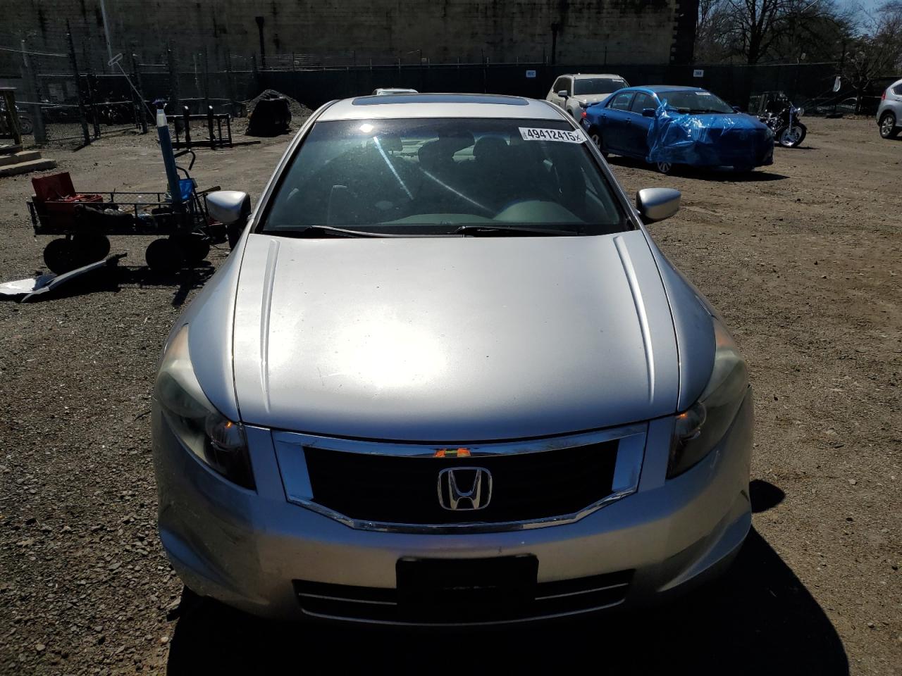 2010 Honda Accord - Image 5