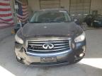 2013 Infiniti Jx35  იყიდება Columbia-ში, MO - Front End