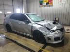2012 Subaru Impreza Wrx Sti en Venta en York Haven, PA - Front End