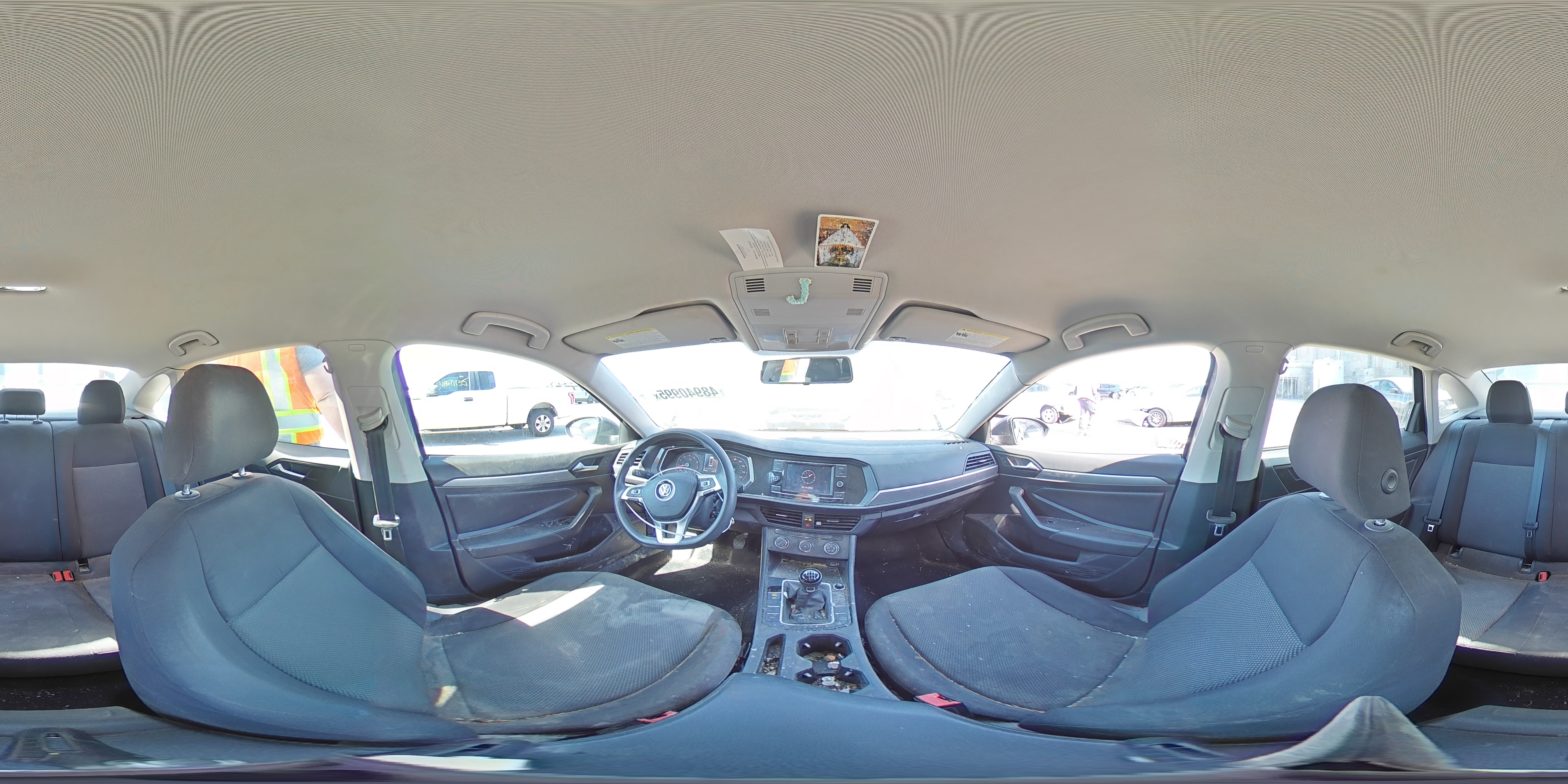 2019 Volkswagen Jetta - Image 13