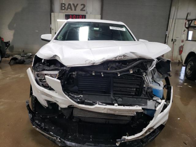  GMC TERRAIN 2022 White