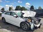 2023 Kia K5 Lxs na sprzedaż w Van Nuys, CA - Front End