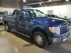 2011 Ford F150 Super Cab იყიდება Blaine-ში, MN - Minor Dent/Scratches