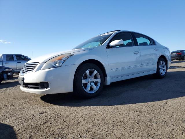 2009 Nissan Altima 2.5