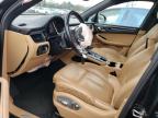 2017 Porsche Macan S   for Sale in Portland, OR - Front End