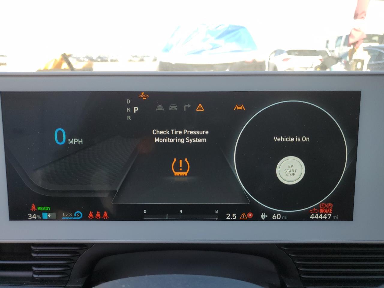 2023 Hyundai Ioniq 5 Sel VIN: KM8KN4AE1PU167333 Lot: 47678695