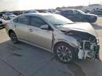 2016 Toyota Avalon Xle на продаже в Grand Prairie, TX - Front End