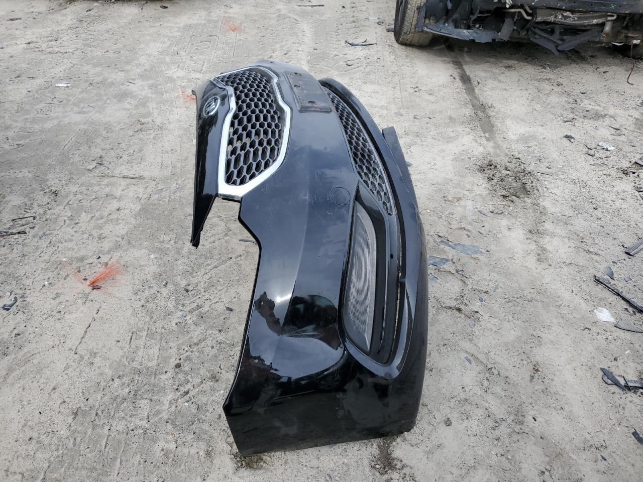 2015 Kia Forte - Image 12