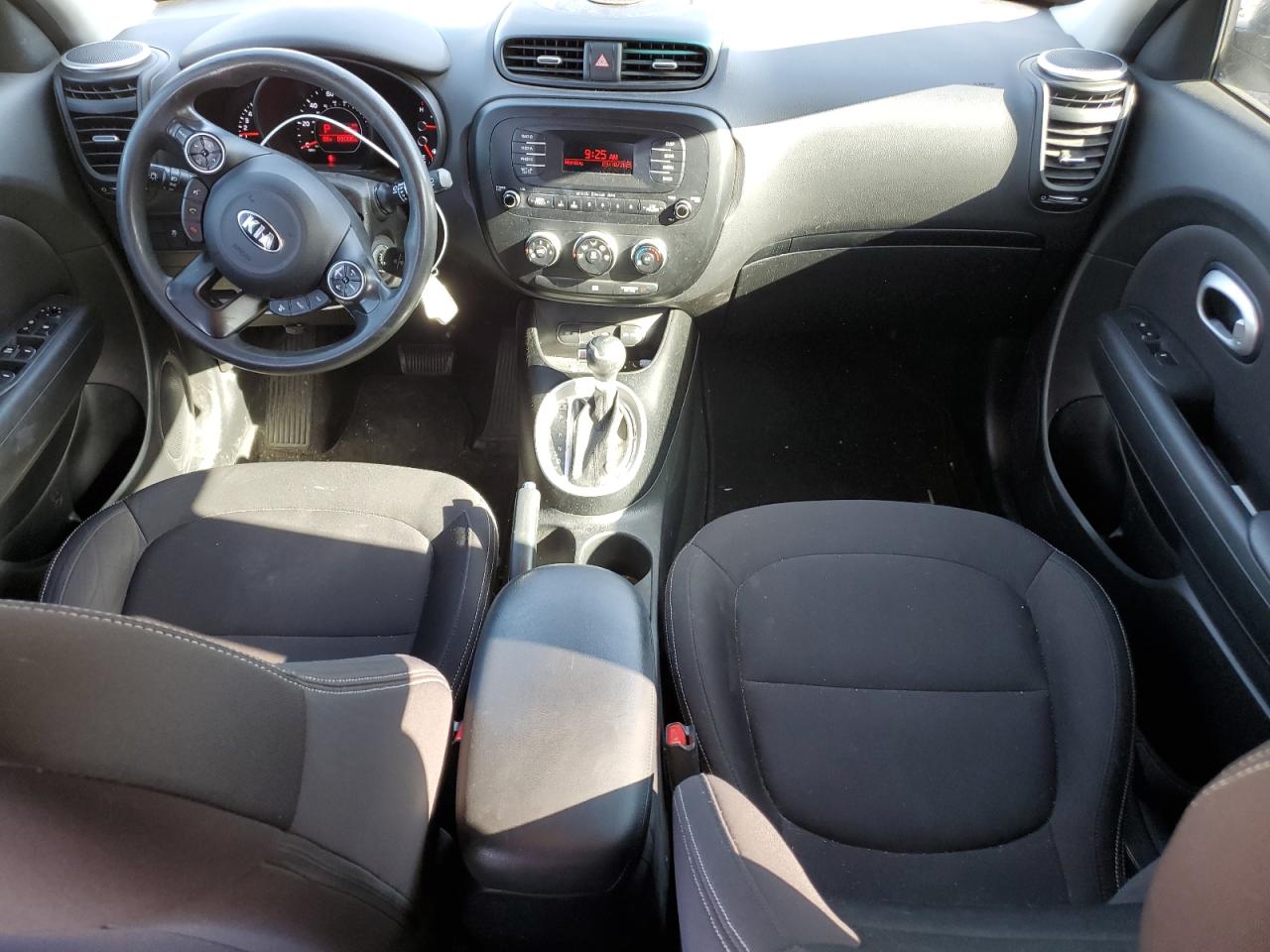 2015 Kia Soul - Image 8