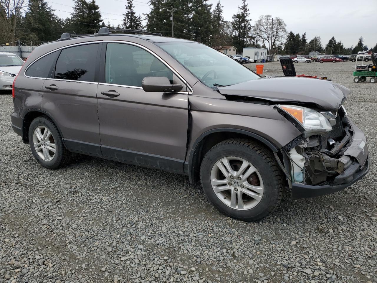 2011 Honda CR-V - Image 4