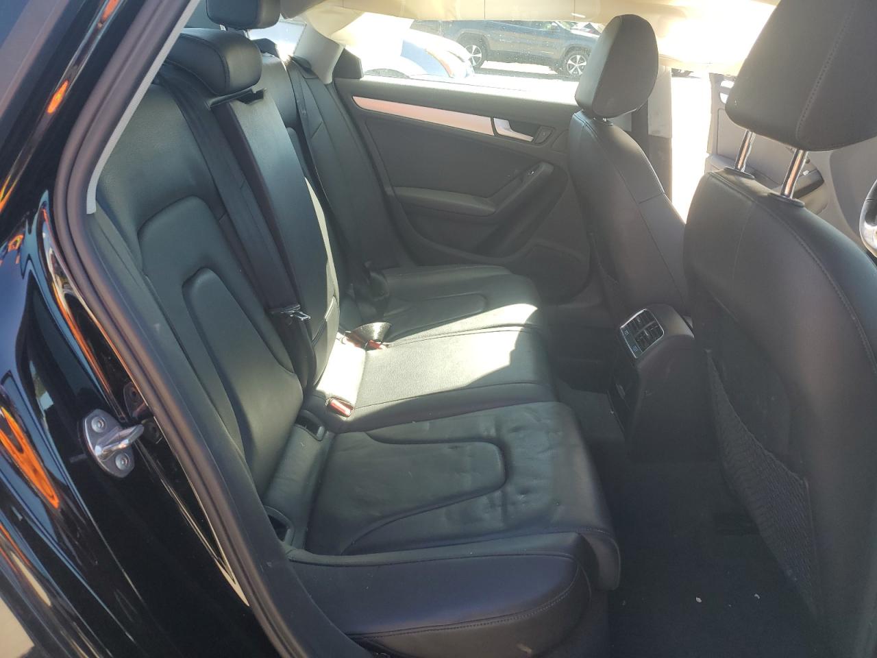 2015 Audi A4 Premium Plus VIN: WAUFFAFL5FN024562 Lot: 48058595