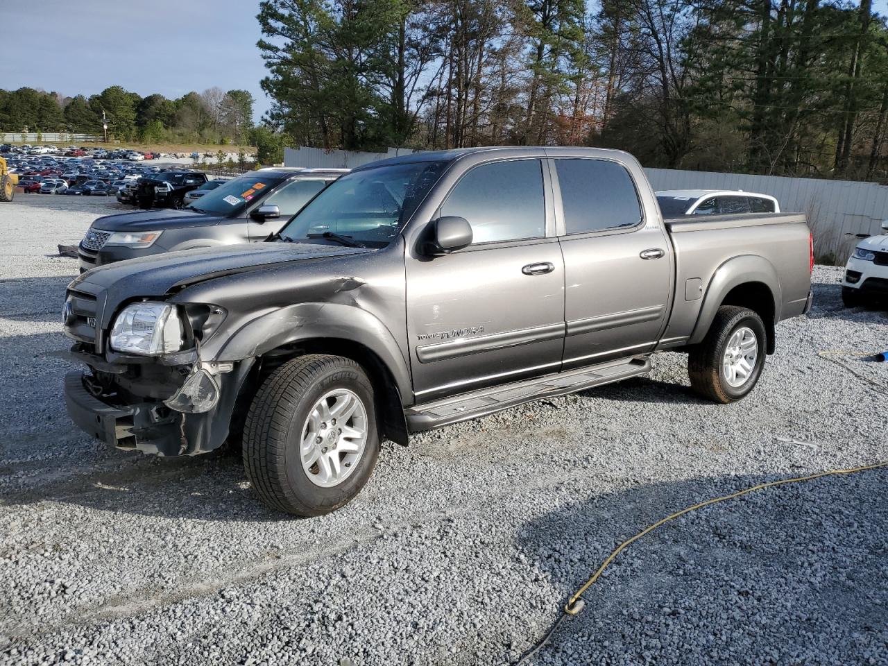 2006 Toyota Tundra - Image 1