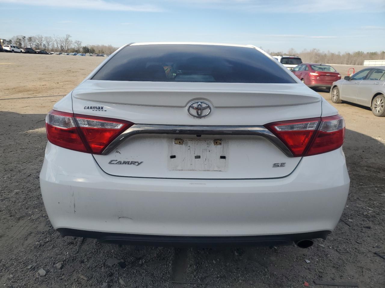 2016 Toyota Camry - Image 6