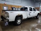 2012 Gmc Sierra K2500 Sle de vânzare în Kincheloe, MI - Side