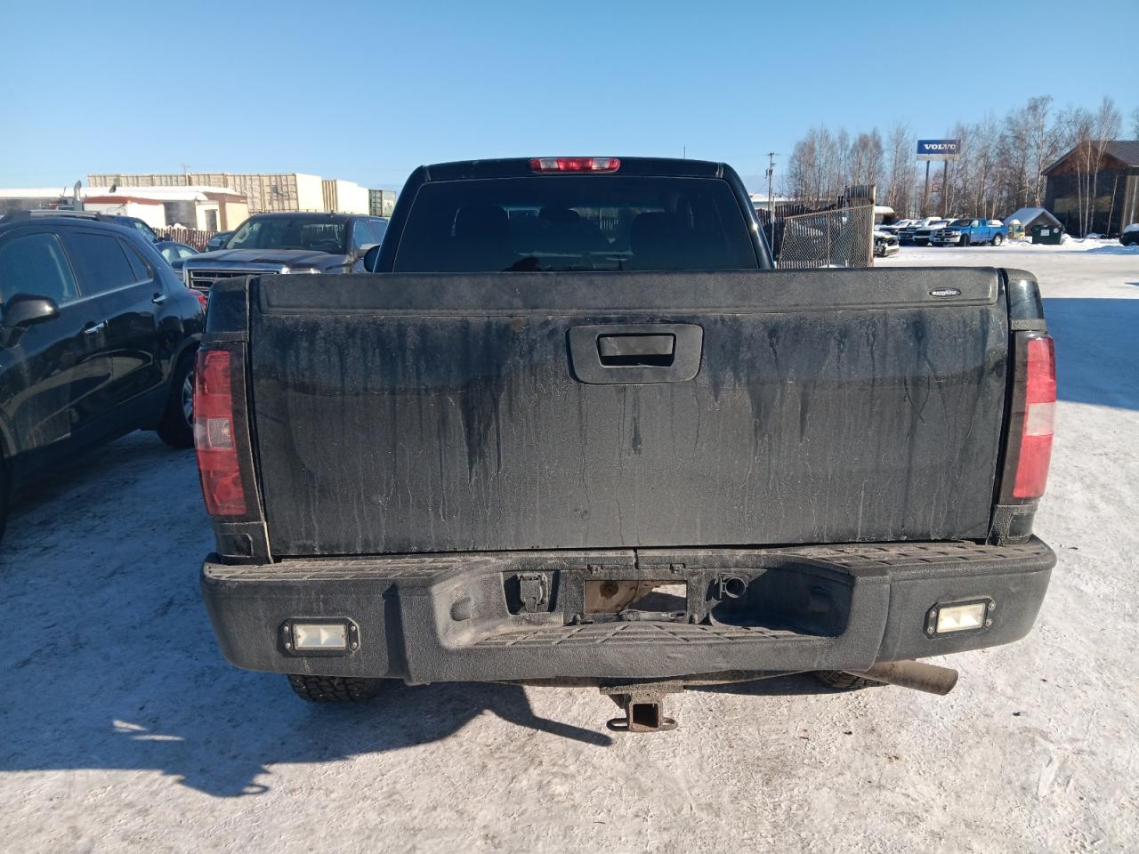 2007 Chevrolet Silverado - Image 6