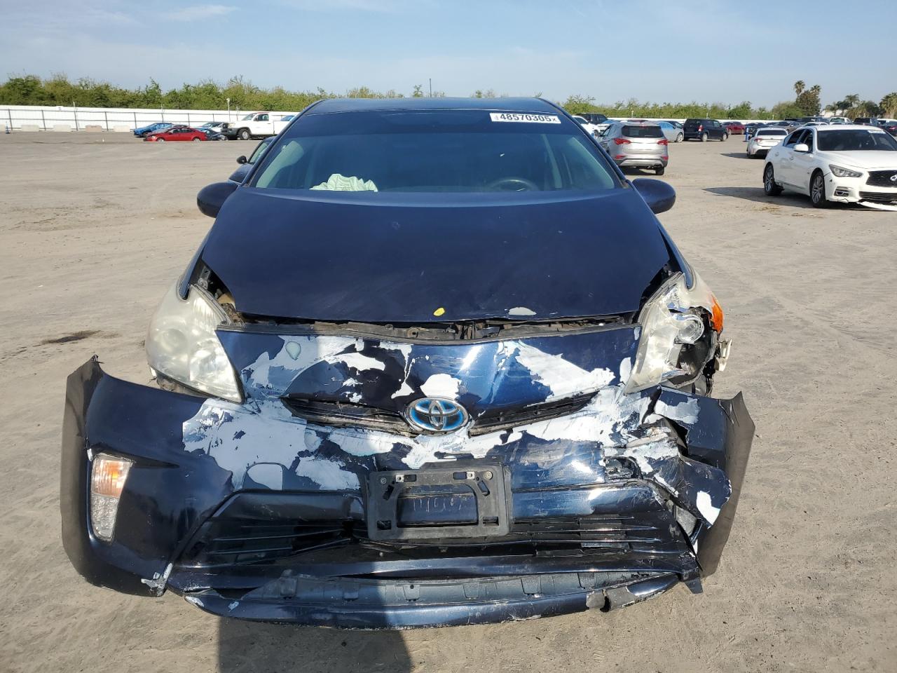 2014 Toyota Prius - Image 5