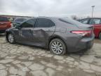 2018 Toyota Camry L na sprzedaż w Indianapolis, IN - Side