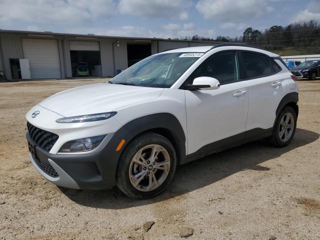  HYUNDAI KONA 2023 Білий