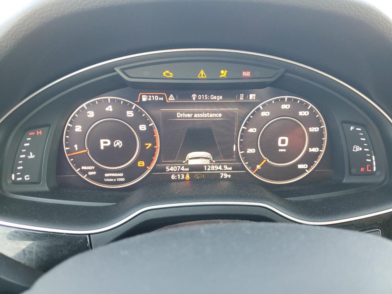 2019 Audi Q7 - Image 9