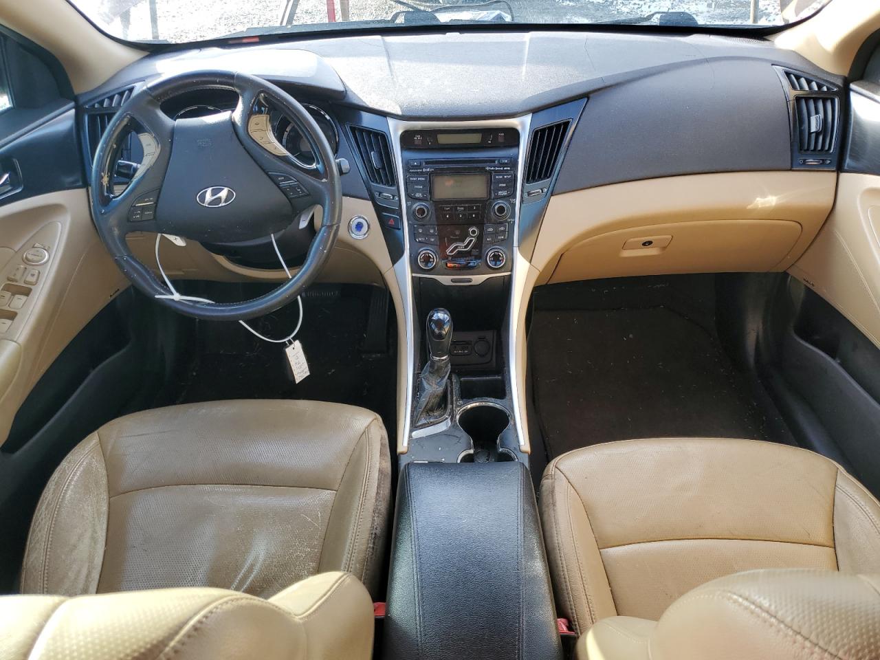 2013 Hyundai Sonata - Image 8