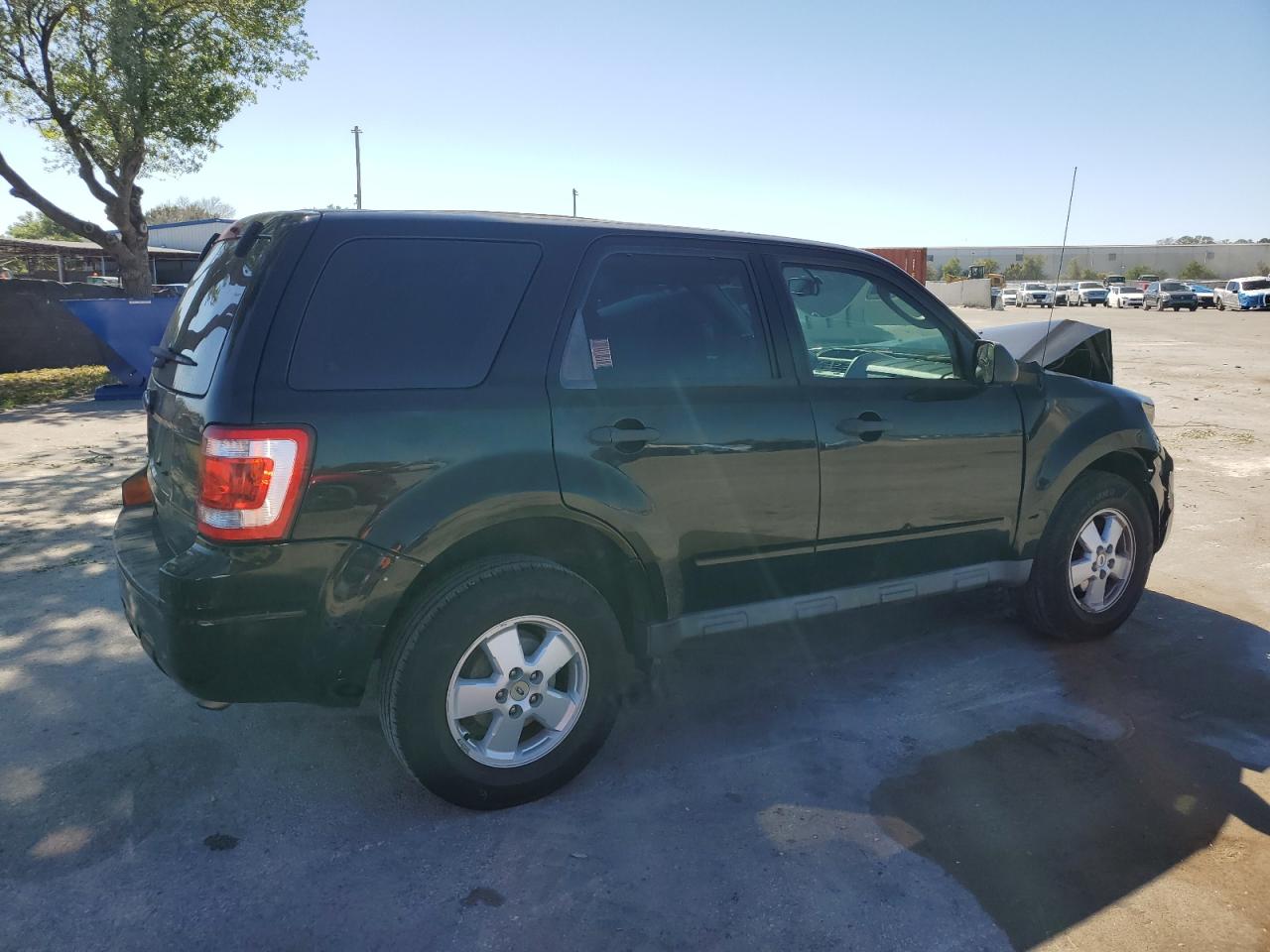 2012 Ford Escape - Image 3