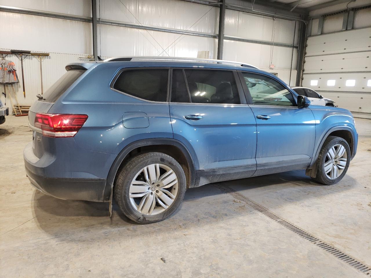 2019 Volkswagen Atlas - Image 3
