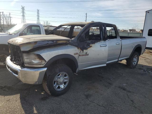 2014 Ram 2500 Slt