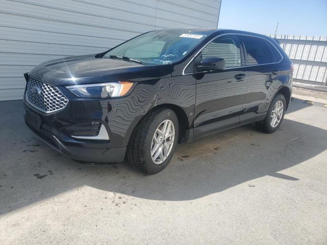  FORD EDGE 2024 Black