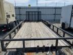 2020 Novae Utility Trailer на продаже в Louisville, KY - Side