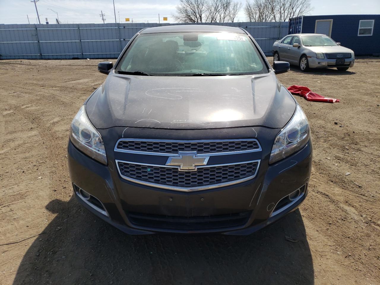 2013 Chevrolet Malibu - Image 5