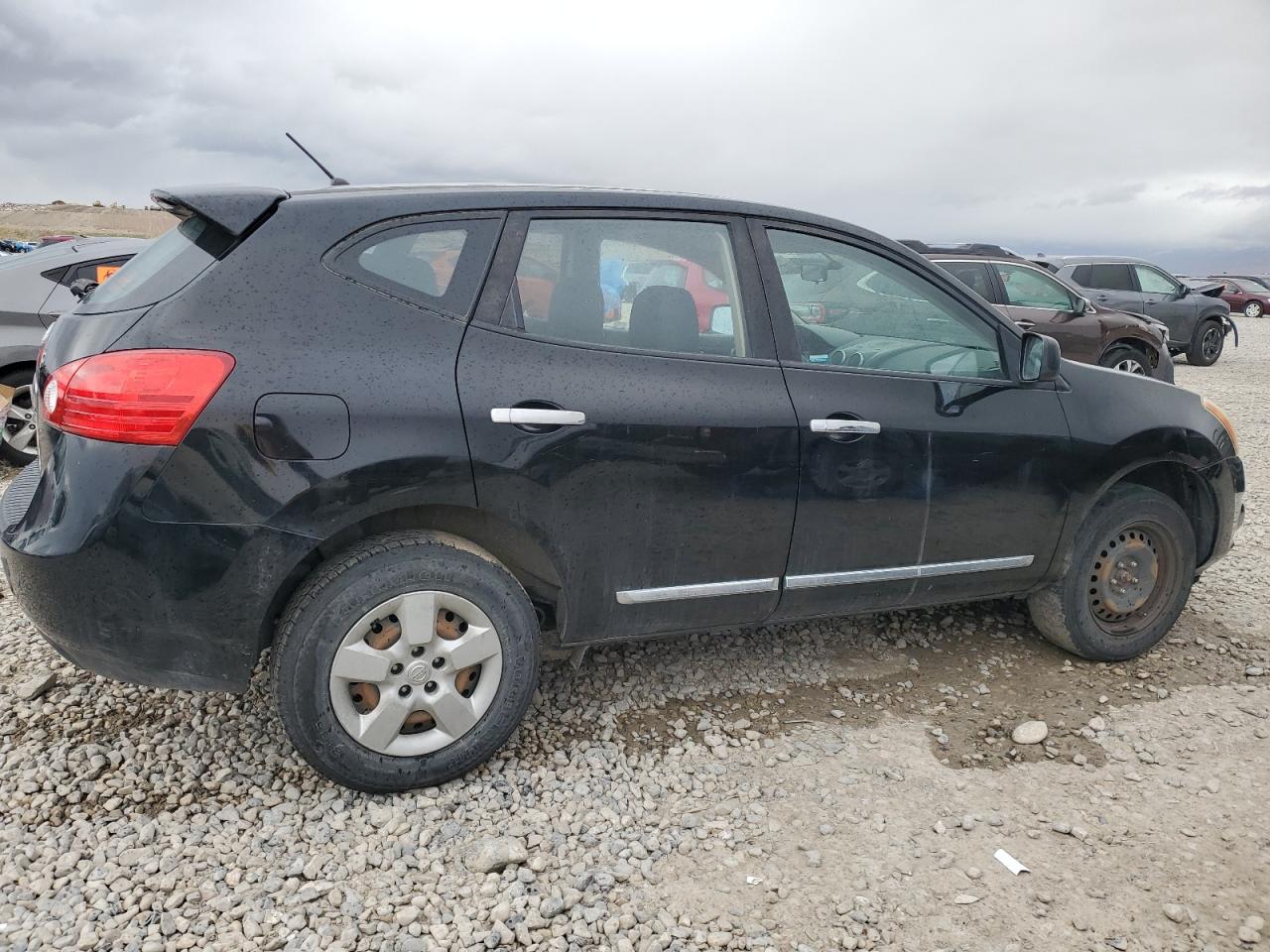 2012 Nissan Rogue - Image 3