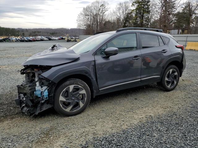 SUBARU CROSSTREK 2024