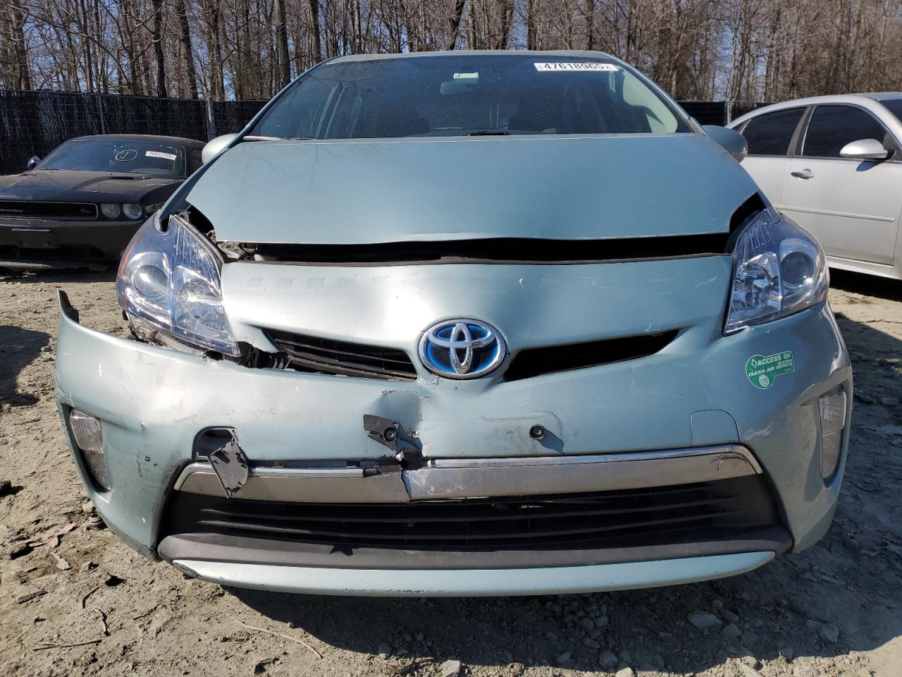 2013 Toyota Prius - Image 5
