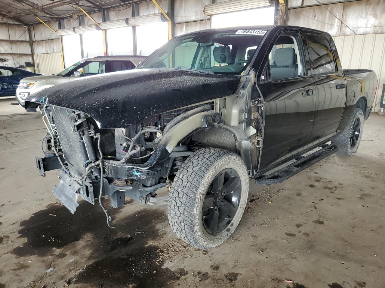 2014 RAM 1500 - Image 1