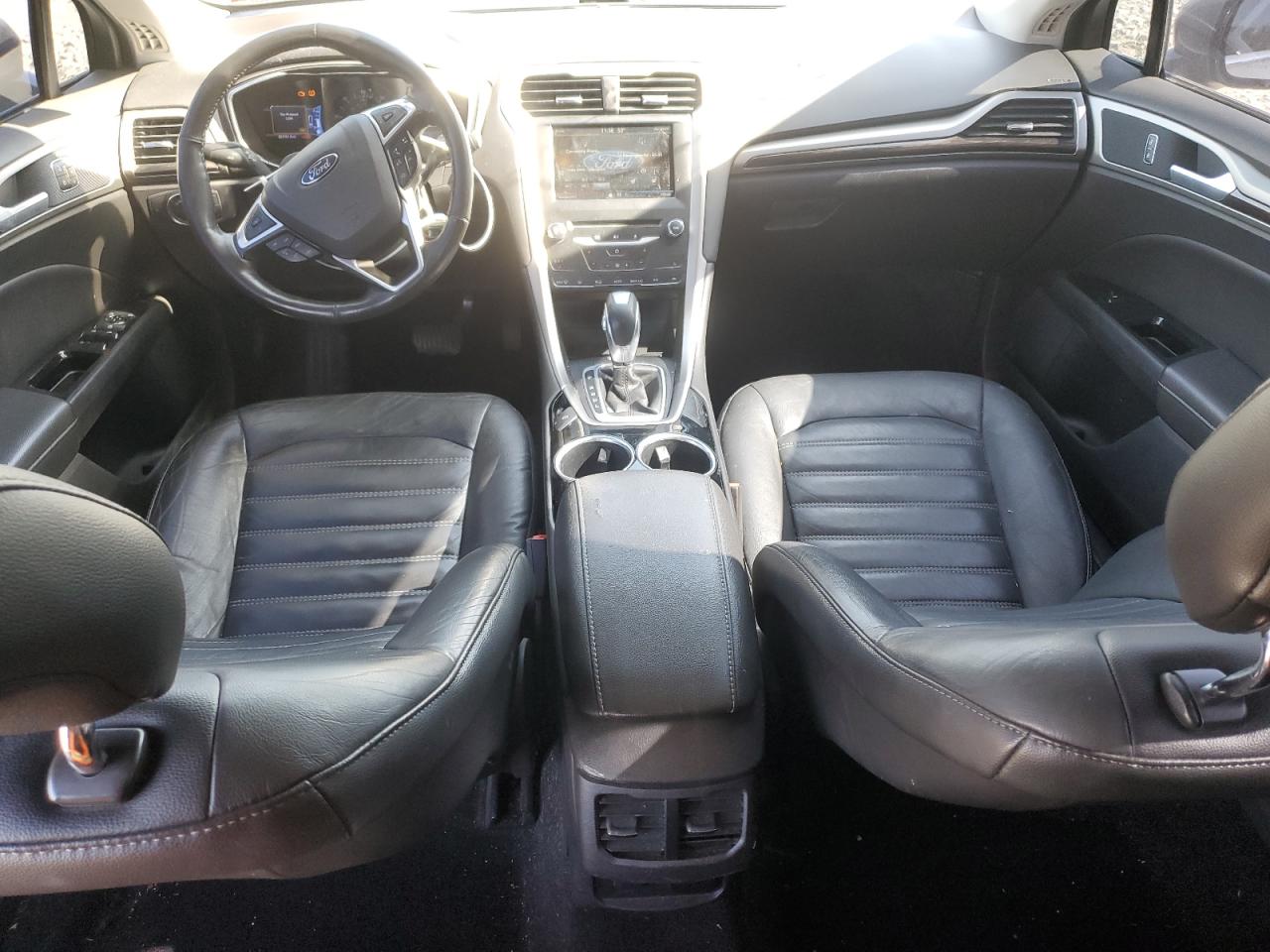2013 Ford Fusion - Image 8