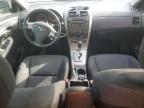 2010 Toyota Corolla Base na sprzedaż w Tifton, GA - Rear End