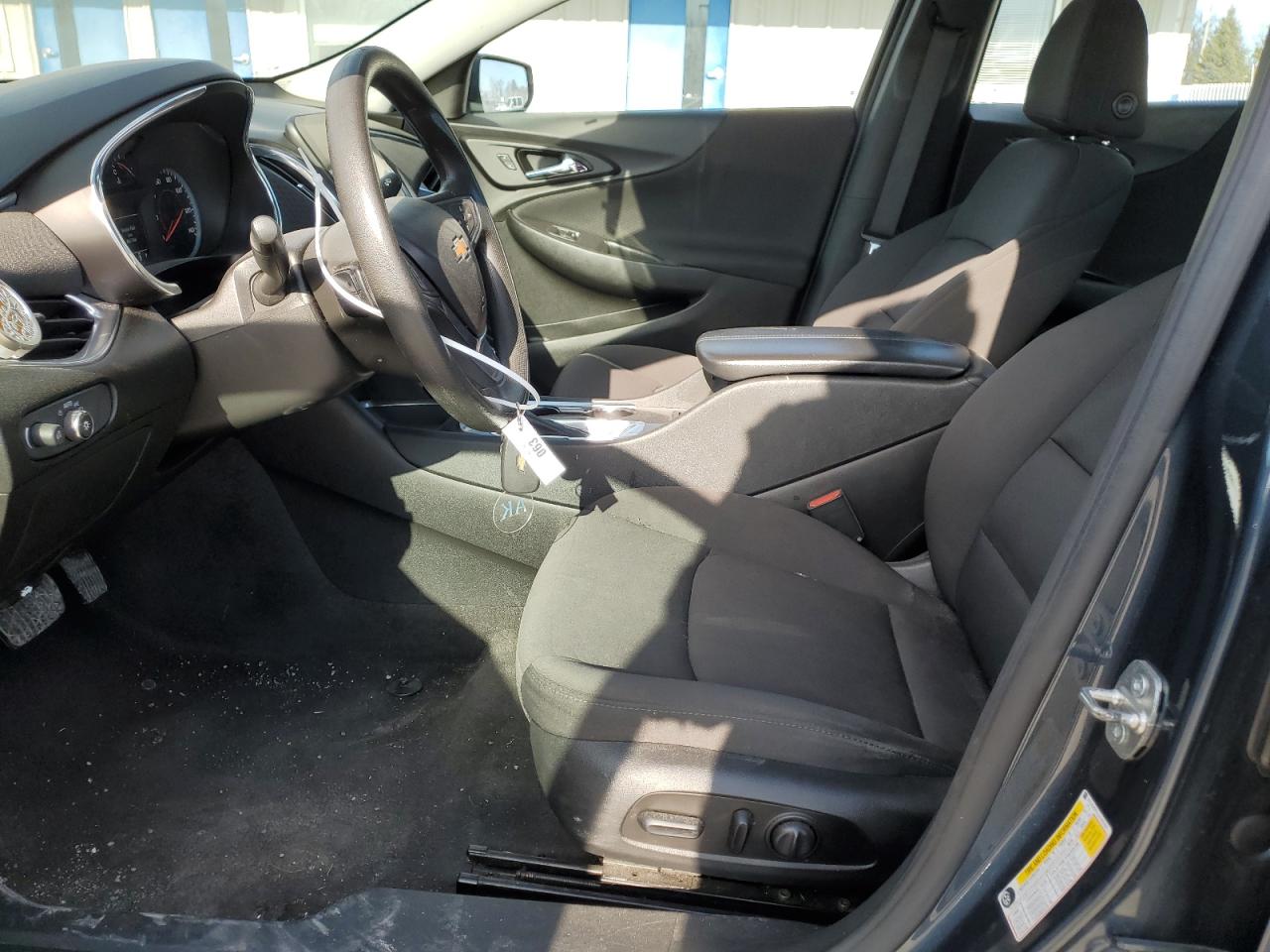 2020 Chevrolet Malibu - Image 7