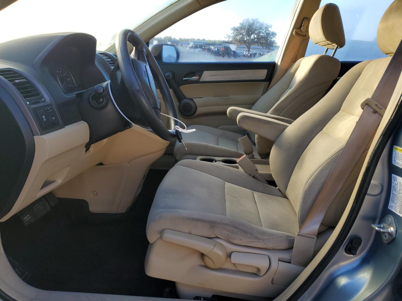 2010 Honda CR-V - Image 7