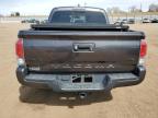 2017 Toyota Tacoma Double Cab na sprzedaż w Colorado Springs, CO - Side