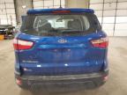 2021 Ford Ecosport S for Sale in Blaine, MN - Front End